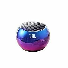 Mini Portable Wireless Bluetooth Speaker