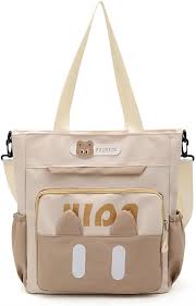Multifunctional Waterproof Baby Diaper Bag Backpack