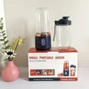 Portable USB Rechargeable Electric Juicer & Smoothies Blender Bottle