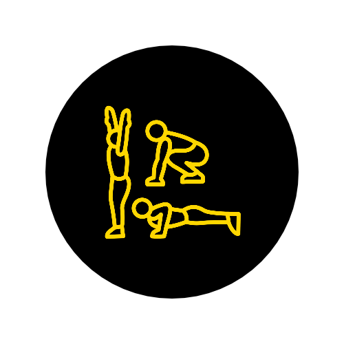 Health & Fitness