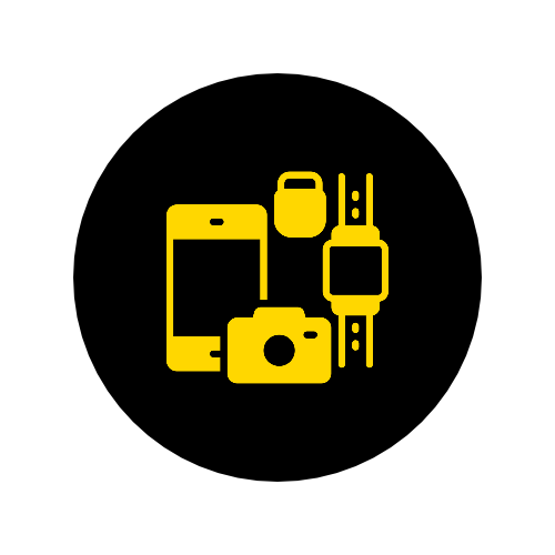 Smart Gadgets & Electronics