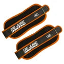 Adjustable Wrist and Ankle Weights Set for Workout