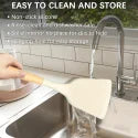 Heat-Resistant Non-Stick Silicone Spatula & Pastry Brush Set