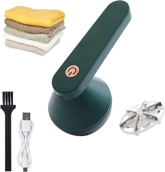 Rechargeable Lint Remover for Clothes