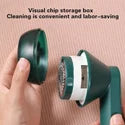 Rechargeable Lint Remover for Clothes