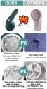 Rechargeable Lint Remover for Clothes