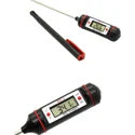 Instant Read Waterproof Digital Food & Meat Cooking Thermometer