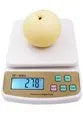 High-Precision Digital Kitchen Food Weight Measuring Scale