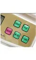 High-Precision Digital Kitchen Food Weight Measuring Scale