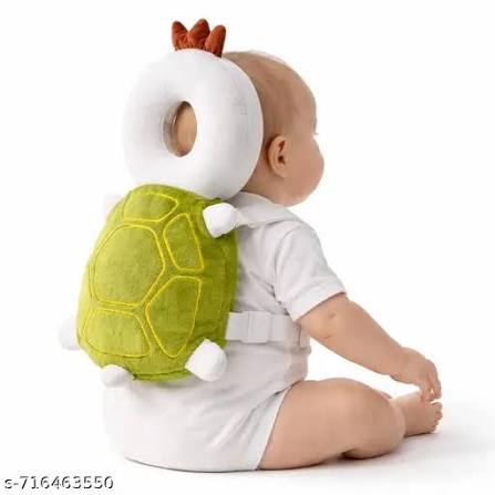 Baby Head Protector