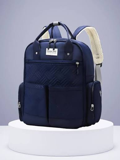Multifunctional Waterproof Baby Diaper Bag Backpack