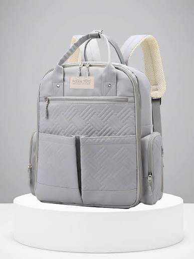 Multifunctional Waterproof Baby Diaper Bag Backpack