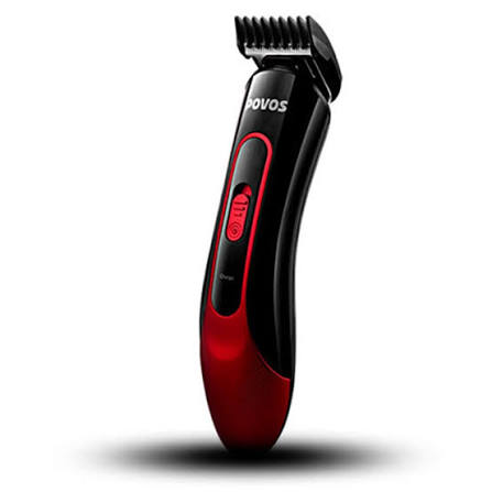 Mini Rechargeable Electric Hair Trimmer for Men