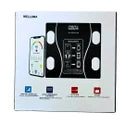 Smart Bluetooth Body Fat Digital Weight & Fitness Measuring Scale