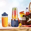 Portable USB Rechargeable Electric Juicer & Smoothies Blender Bottle