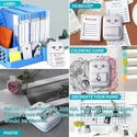 Mini Pocket Thermal Photo Printer