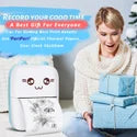 Mini Pocket Thermal Photo Printer