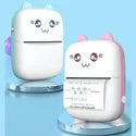 Mini Pocket Thermal Photo Printer