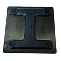 Smart Bluetooth Body Fat Digital Weight & Fitness Measuring Scale