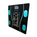 Smart Bluetooth Body Fat Digital Weight & Fitness Measuring Scale