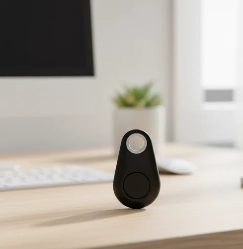 Smart Anti-Lost Bluetooth Key Finder