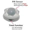 Smart Motion Sensor LED Light Strip