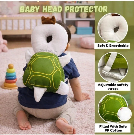 Baby Head Protector