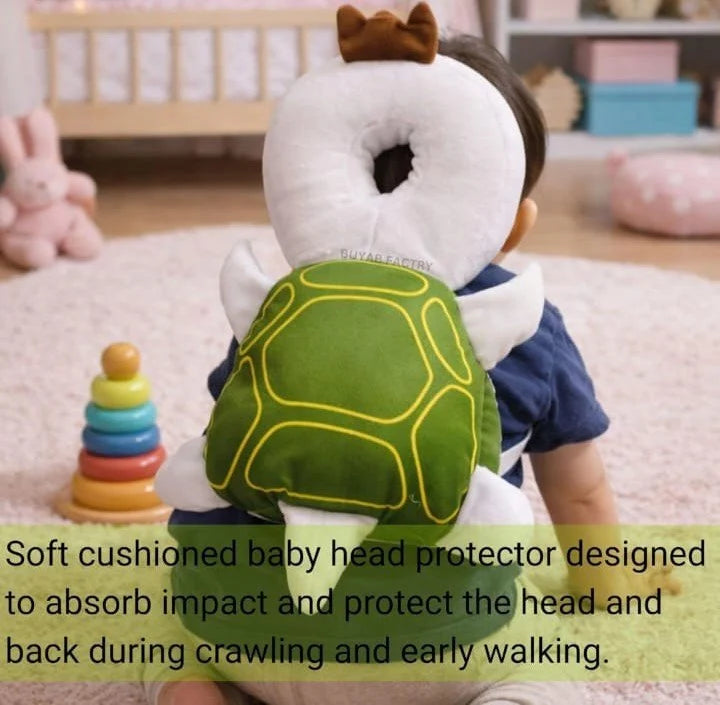 Baby Head Protector