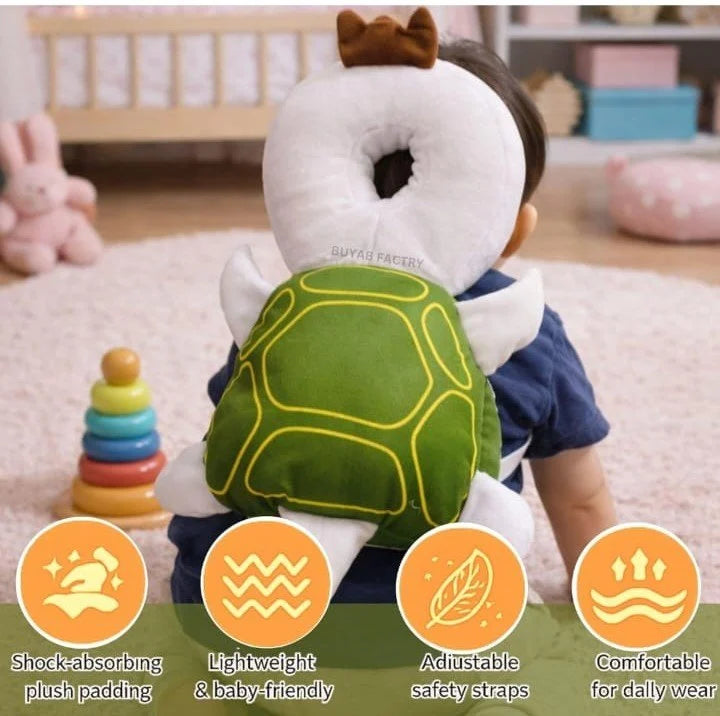 Baby Head Protector
