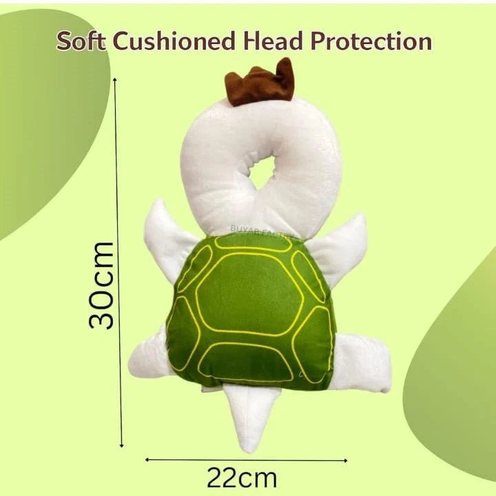 Baby Head Protector